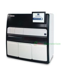 LIAISON XL Alat Imunologi - Alkeslaboratorium