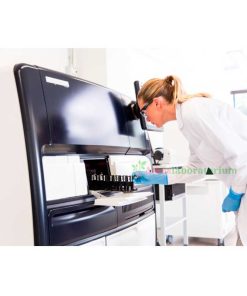 LIAISON XL Alat Imunologi - Alkeslaboratorium