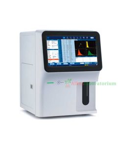 Wheisman-AC-610-Hematology---Alkeslaboratorium