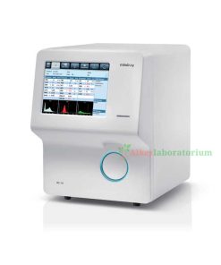 Mindray BC 10 Hematology Analyzer - Alkeslaboratorium