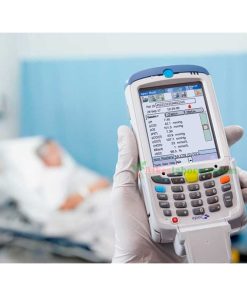 EPOC Blood Gas Analyzer - Alkeslaboratorium