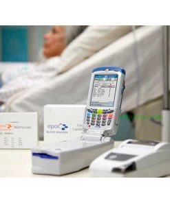 EPOC Blood Gas Analyzer - Alkeslaboratorium