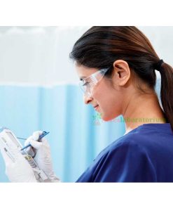 EPOC Blood Gas Analyzer - Alkeslaboratorium