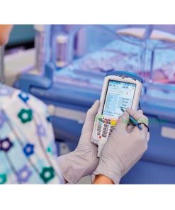 EPOC Blood Gas Analyzer - Alkeslaboratorium