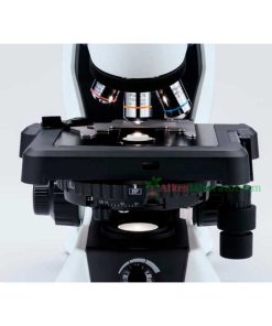 Olympus CX33 Mikroskop Biologi - Alkeslaboratorium