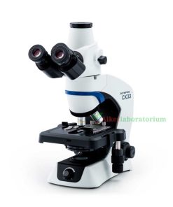 Olympus CX33 Mikroskop Biologi - Alkeslaboratorium