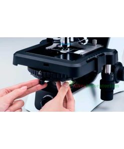 Olympus CX33 Mikroskop Biologi - Alkeslaboratorium