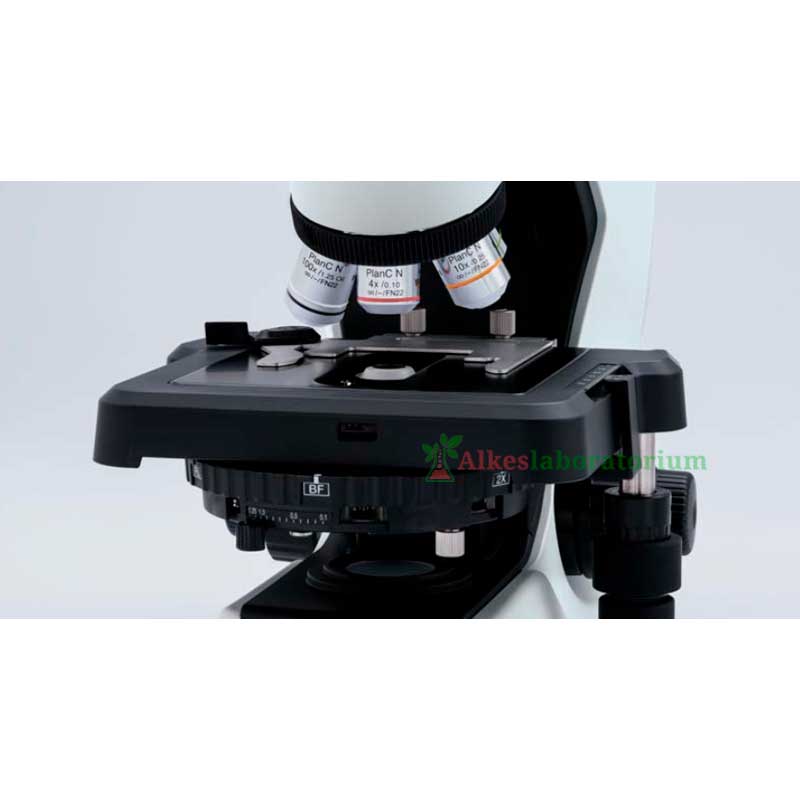 Olympus CX33 Mikroskop Biologi - Alkeslaboratorium