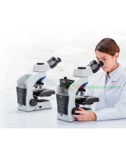 Olympus CX33 Mikroskop Biologi - Alkeslaboratorium