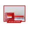 Vacutainer Clot Activator GP Vacuum - Alkeslaboratorium