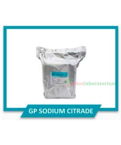 Vacutainer Sodium Citrate GP Vacuum - Alkeslaboratorium