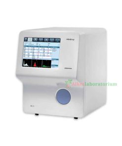 Mindray-BC-11---Alkeslaboratorium