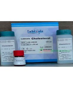 Reagen Cholesterol LABIOSIS - Alkeslaboratorium