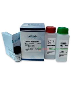 Reagen Creatinine LABIOSIS - Alkeslaboratorium