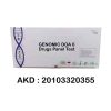 GENOMIC DOA 6 - Drugs Panel Test Prosedur Uji - Sasmedica
