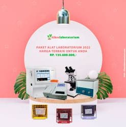 Paket Laboratorium
