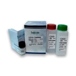 Reagen Kimia Klinik Dalam Negeri