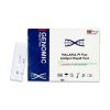 Rapid Test Malaria PF Pan Genomic - Alkeslaboratorium