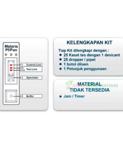 Rapid Test Malaria PF Pan Genomic - Alkeslaboratorium (3)