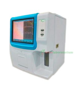 Vitrolabs H360 Hematology - Alkeslaboratorium