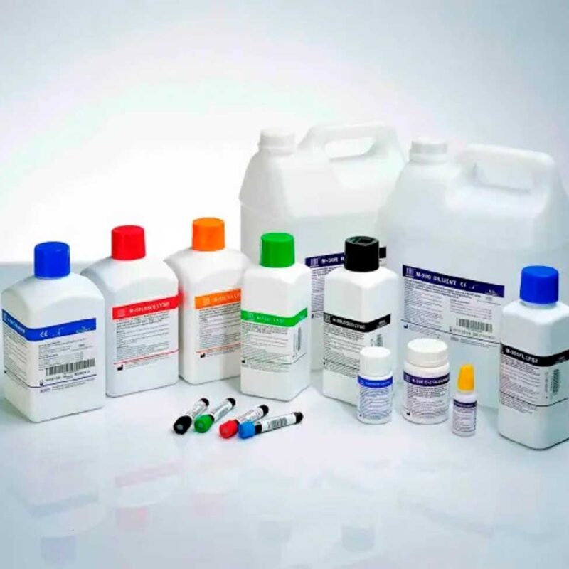 Reagen-Hematology---Alkeslaboratorium