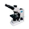 Mikroskop Biologi Optilab Iris 4 Trinokuler - Alkeslaboratorium