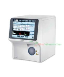 Mindray BC-30s - Alkeslaboratorium
