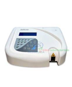 Urine Analyzer Glory 407 - Alkeslaboratorium