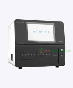 AFIAS 10 Automated Immunoassay - Alkeslaboratorium (3)