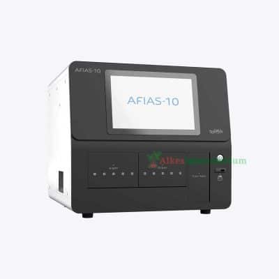 AFIAS 10 Automated Immunoassay - Alkeslaboratorium (3)