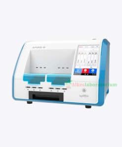 AFIAS 6 Automated Immuno Analyzer - Alkeslaboratorium (2)