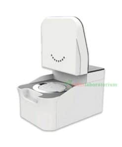 PUSHKANG MS100 Kimia Klinik - Alkeslaboratorium (2)