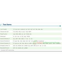 PUSHKANG MS100 Kimia Klinik - Alkeslaboratorium (3)