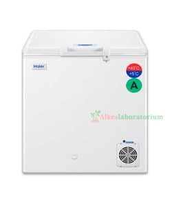 HBC-80 Haier Kulkas Vaksin Tenaga Surya - Alkeslaboratorium