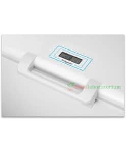 HBC-80 Haier Kulkas Vaksin Tenaga Surya - Alkeslaboratorium (4)