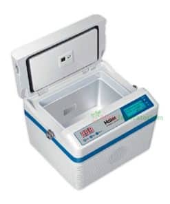 Kulkas Vaksin HZY-8ZA Haier - Alkeslaboratorium (2)