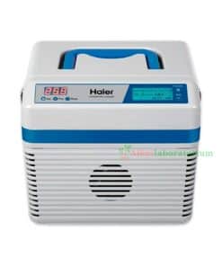 Kulkas Vaksin HZY-8ZA Haier - Alkeslaboratorium (3)